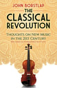 The Classical Revolution book cover